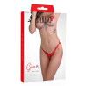 DARING Intimates String Gina Rouge